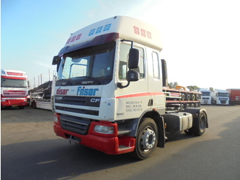 Tractor unit DAF CF 360: picture 1