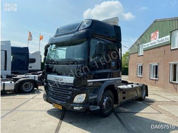 Tractor unit DAF CF 400 4x2 Euro 6 | Automaat: picture 1
