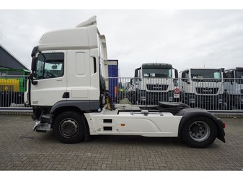 Tractor unit DAF CF 400 EURO 6 585.000KM DAMAGED CABINE: picture 1