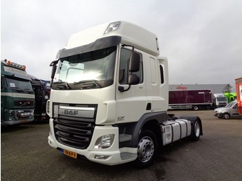 Tractor unit DAF CF 400 + Euro 6