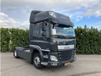 Tractor unit DAF CF 400