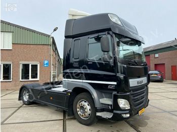 Tractor unit DAF CF 400 FT | NL Truck | APK: picture 1