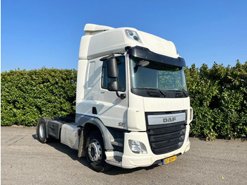 DAF CF 400 FT SC Euro6 - Tractor unit: picture 1