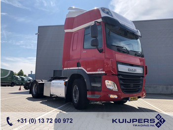 Tractor unit DAF CF 400