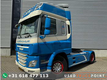 DAF CF 400 SC / Klima / Euro 6 / TUV: 2-2025 / NL Truck - Tractor unit: picture 1