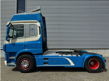 DAF CF 400 SC / Klima / Euro 6 / TUV: 2-2025 / NL Truck - Tractor unit: picture 5