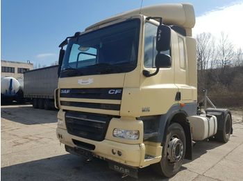 Tractor unit DAF CF 410: picture 1