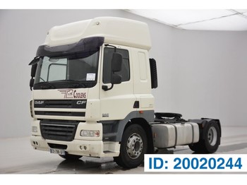 Tractor unit DAF CF 410