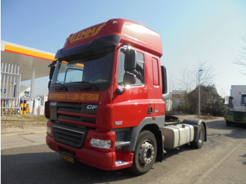 Tractor unit DAF CF 410