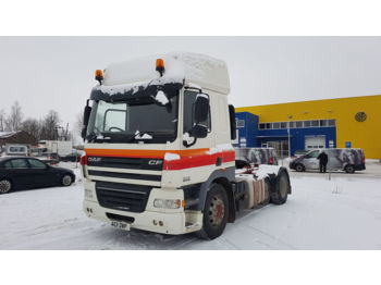 Tractor unit DAF CF 410: picture 1