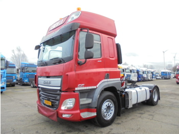 Tractor unit DAF CF 440: picture 1