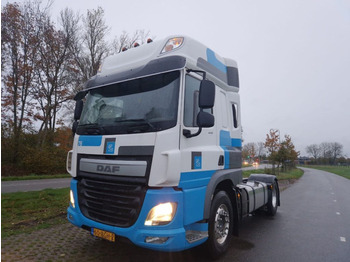 Tractor unit DAF CF 440