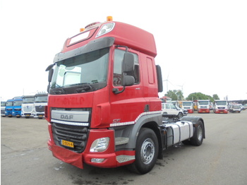 Tractor unit DAF CF 440 FT: picture 1