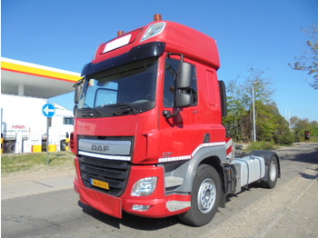 Tractor unit DAF CF 440 FT