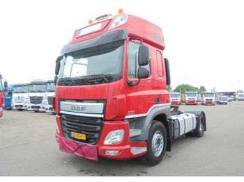 Tractor unit DAF CF 440 FT: picture 1