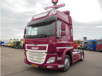 Tractor unit DAF CF 440 FT