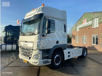 Tractor unit DAF CF 440 FT | APK | NL Truck: picture 1
