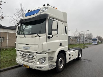 Tractor unit DAF CF 440 SSC 5-2017 BJ FULLOPTION !!!