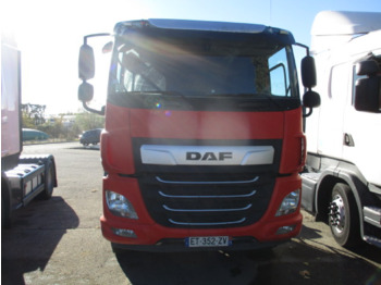 Tractor unit DAF CF 450