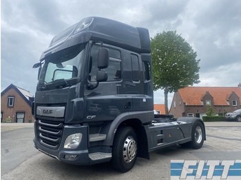 Tractor unit DAF CF 450 FT CF450 4x2 388.250km 13BRS1