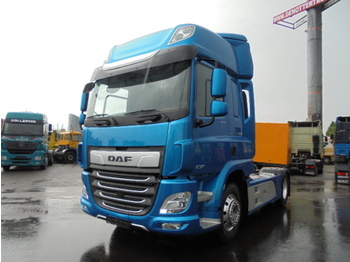 New Tractor unit DAF CF 450 FT DEMO: picture 1