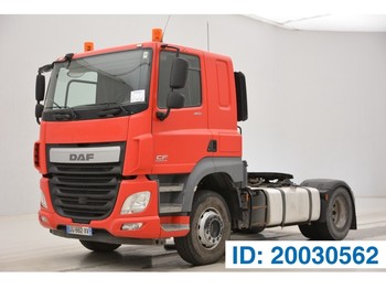 Tractor unit DAF CF 460