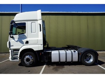 Tractor unit DAF CF 460 EURO 6 SSC: picture 1