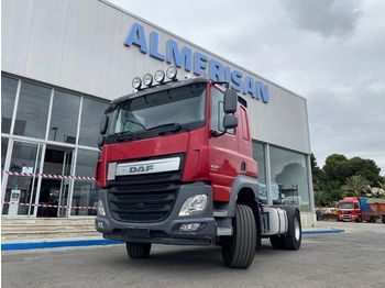 Tractor unit DAF CF 510 FT