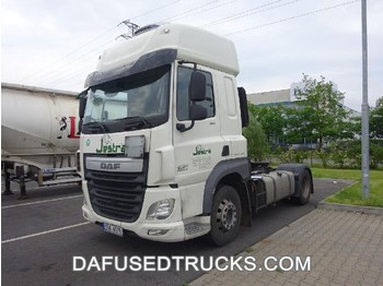 Tractor unit DAF CF 510 FT: picture 1
