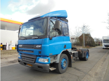 Tractor unit DAF CF 75-250
