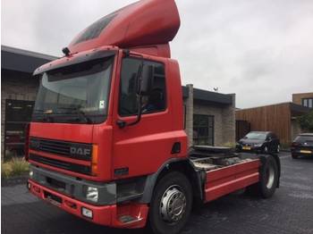 Tractor unit DAF CF 75 250 FT75.250 EURO 2: picture 1