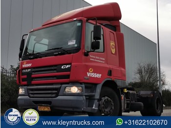 Tractor unit DAF CF 75.250 euro 3 nl-truck: picture 1