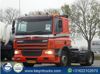 Tractor unit DAF CF 75.250 manual