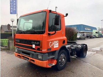 Tractor unit DAF CF 75.290 75 CF 290 EURO 2: picture 1