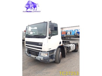 Tractor unit DAF CF 75 310 Euro 3 INTARDER