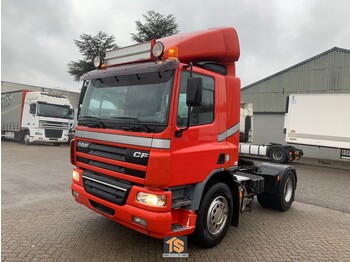 Tractor unit DAF CF 75.310 MANUAL - EURO 3 - NL TRUCK: picture 1