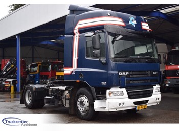 Tractor unit DAF CF 75 - 310, Space Cab, Euro 5, Truckcenter Apeldoorn: picture 1