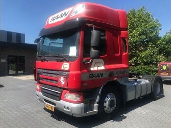 Tractor unit DAF CF 75.360 FT75.360 CF MANUEL