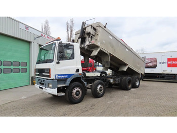 Tractor unit DAF CF 85 340