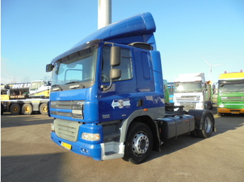 Tractor unit DAF CF 85-360: picture 1