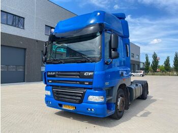 Tractor unit DAF CF 85.360 480.000 KM + HOLLAND TRUCK + TUV 05-11-22: picture 1
