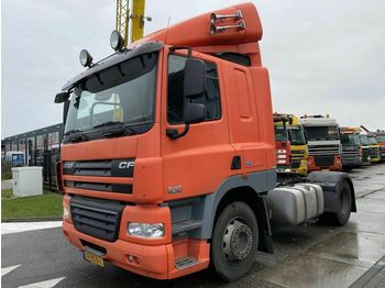 Tractor unit DAF CF 85.360 4X2: picture 1