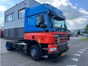 Tractor unit DAF CF 85.360 4X2 - EURO 5 - NL TRUCK - APK: picture 3