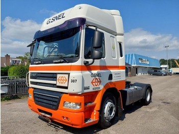 Tractor unit DAF CF 85 360 CF 85 360: picture 1