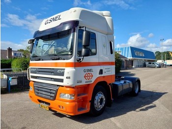 Tractor unit DAF CF 85 360 CF 85 360