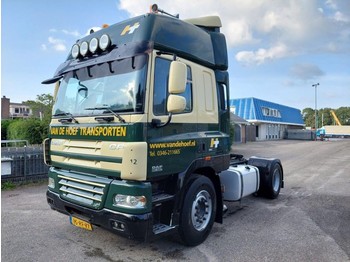 Tractor unit DAF CF 85 360 DAF CF 85 360: picture 1