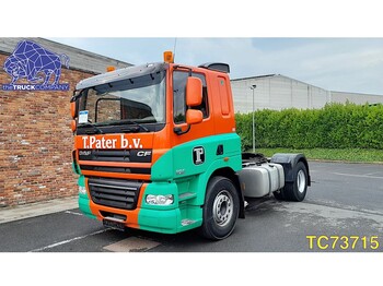 Tractor unit DAF CF 85 360 Euro 5