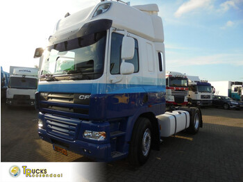 Tractor unit DAF CF 85.360 + Euro 5: picture 1