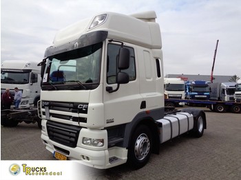 Tractor unit DAF CF 85.360 + Euro 5: picture 1