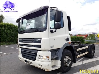 Tractor unit DAF CF 85 360 INTARDER